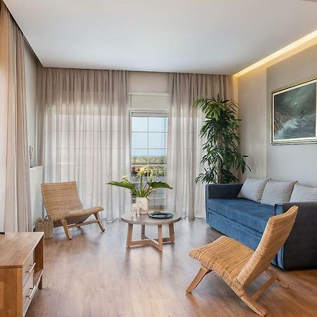 Anemone Holiday Apartment Kato Daratso Zewnętrze zdjęcie