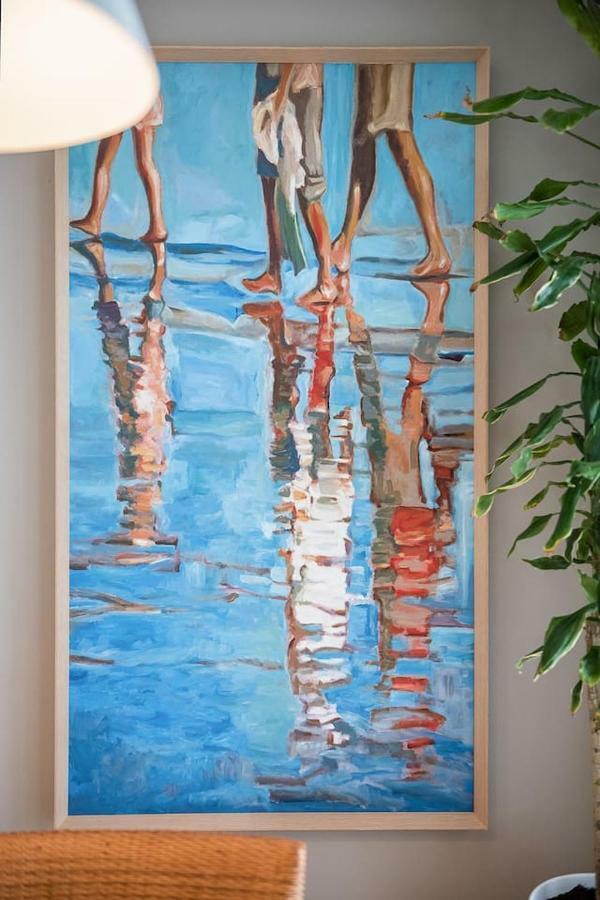 Anemone Holiday Apartment Kato Daratso Zewnętrze zdjęcie