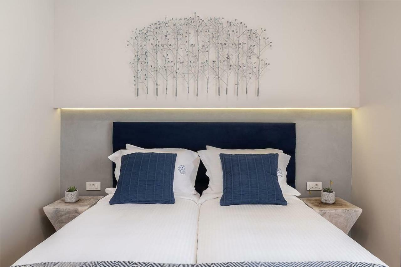 Anemone Holiday Apartment Kato Daratso Zewnętrze zdjęcie