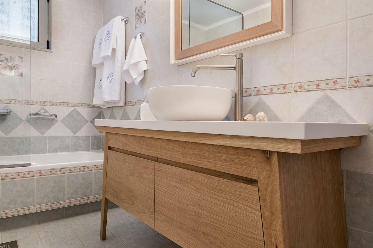 Anemone Holiday Apartment Kato Daratso Zewnętrze zdjęcie