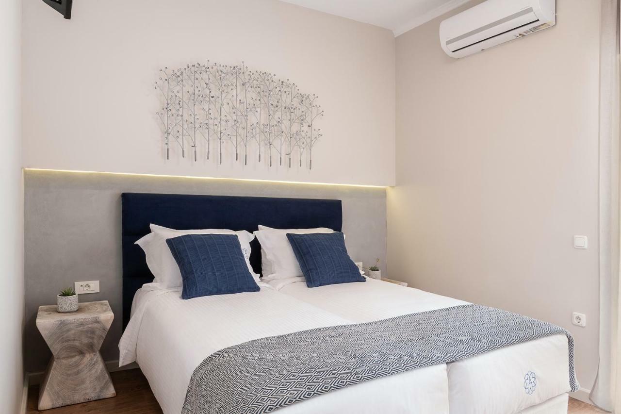 Anemone Holiday Apartment Kato Daratso Zewnętrze zdjęcie