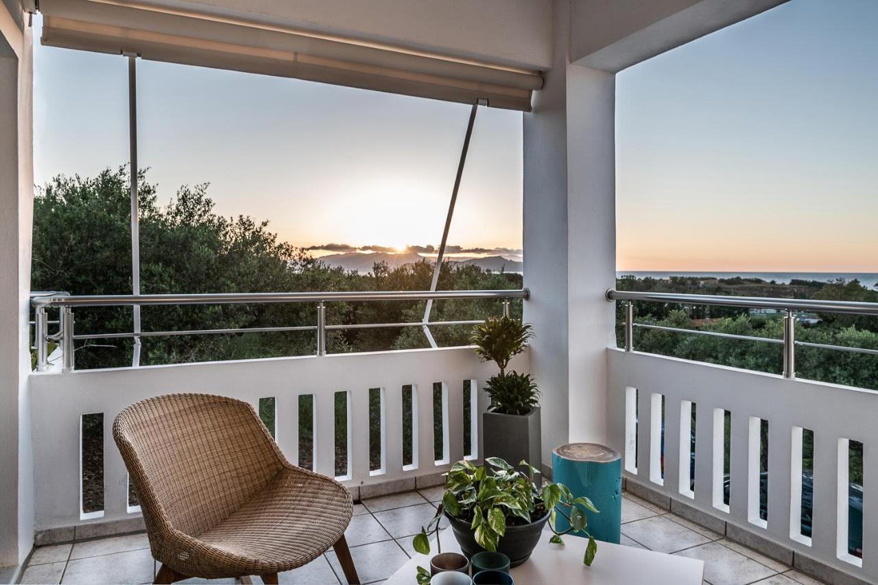 Anemone Holiday Apartment Kato Daratso Zewnętrze zdjęcie